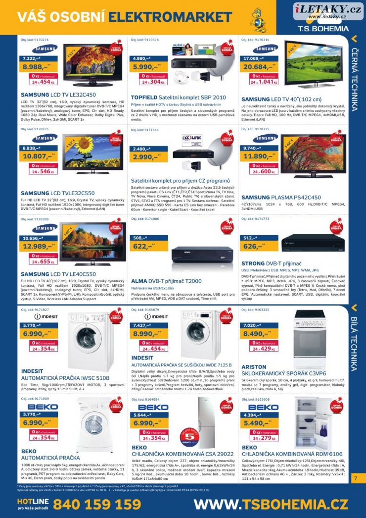 let�k T.S. Bohemia strana 1