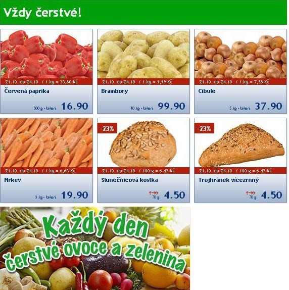 leták Lidl leták strana 1 leták Lidl leták strana 1