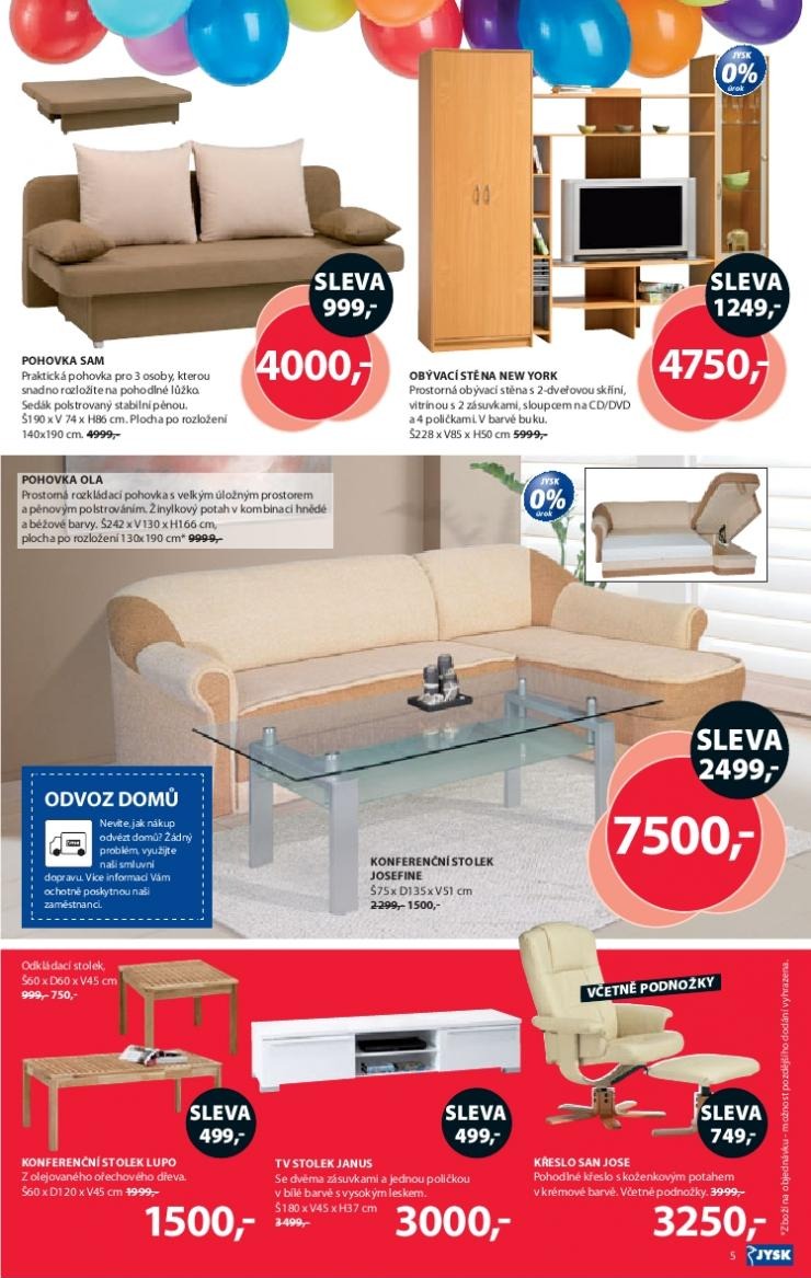 let�k Jysk let�k strana 1