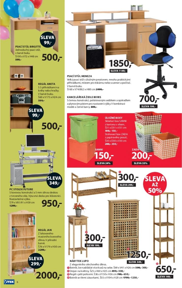 let�k Jysk let�k strana 1