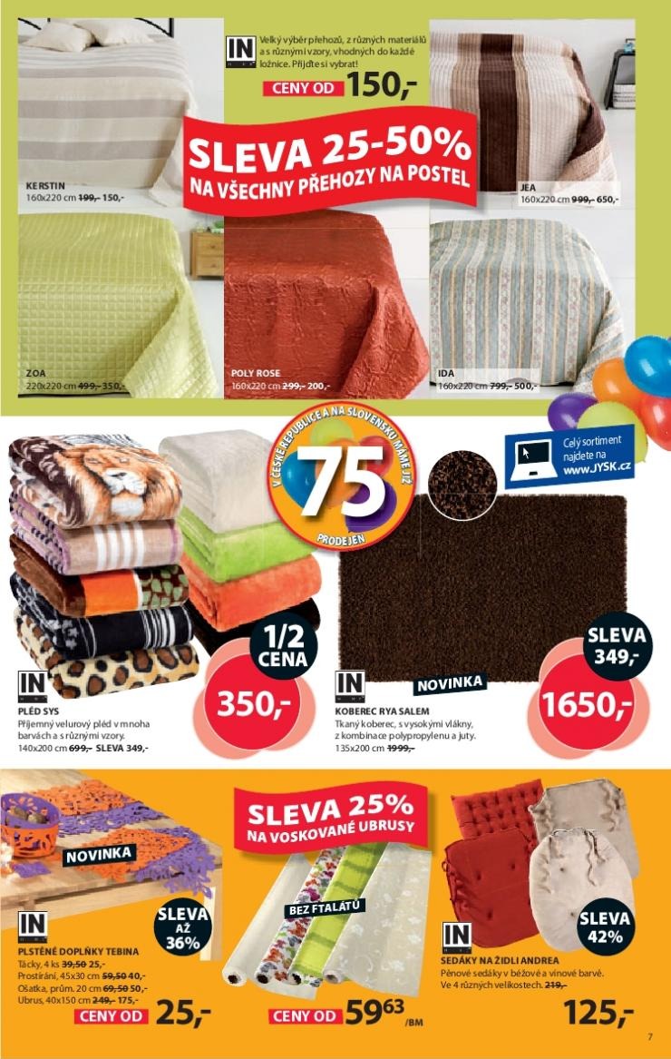 let�k Jysk let�k strana 1