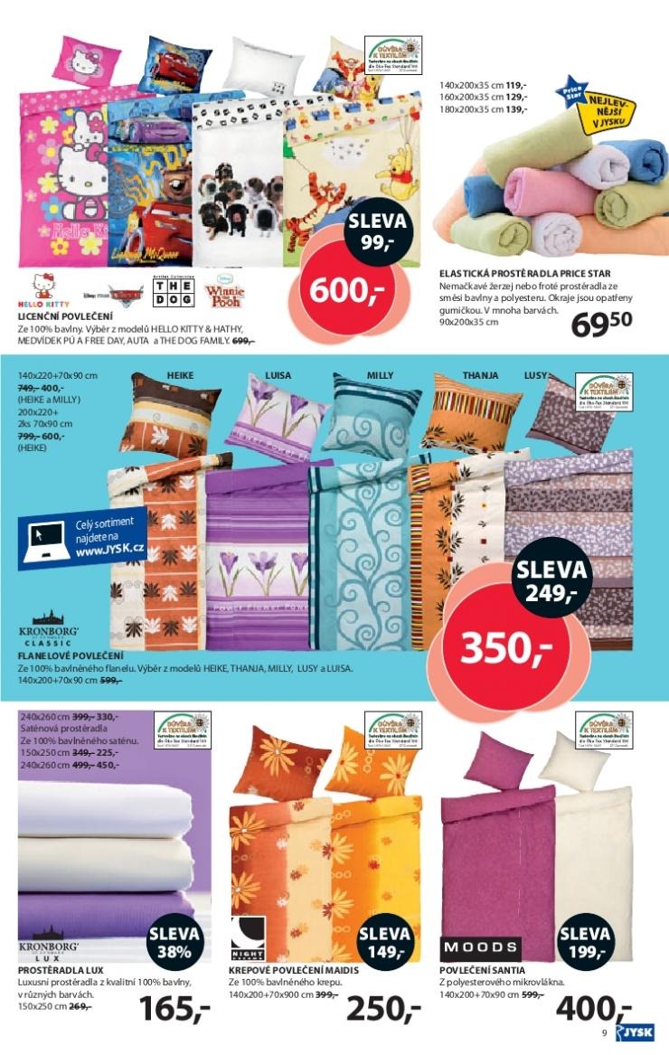 let�k Jysk let�k strana 1