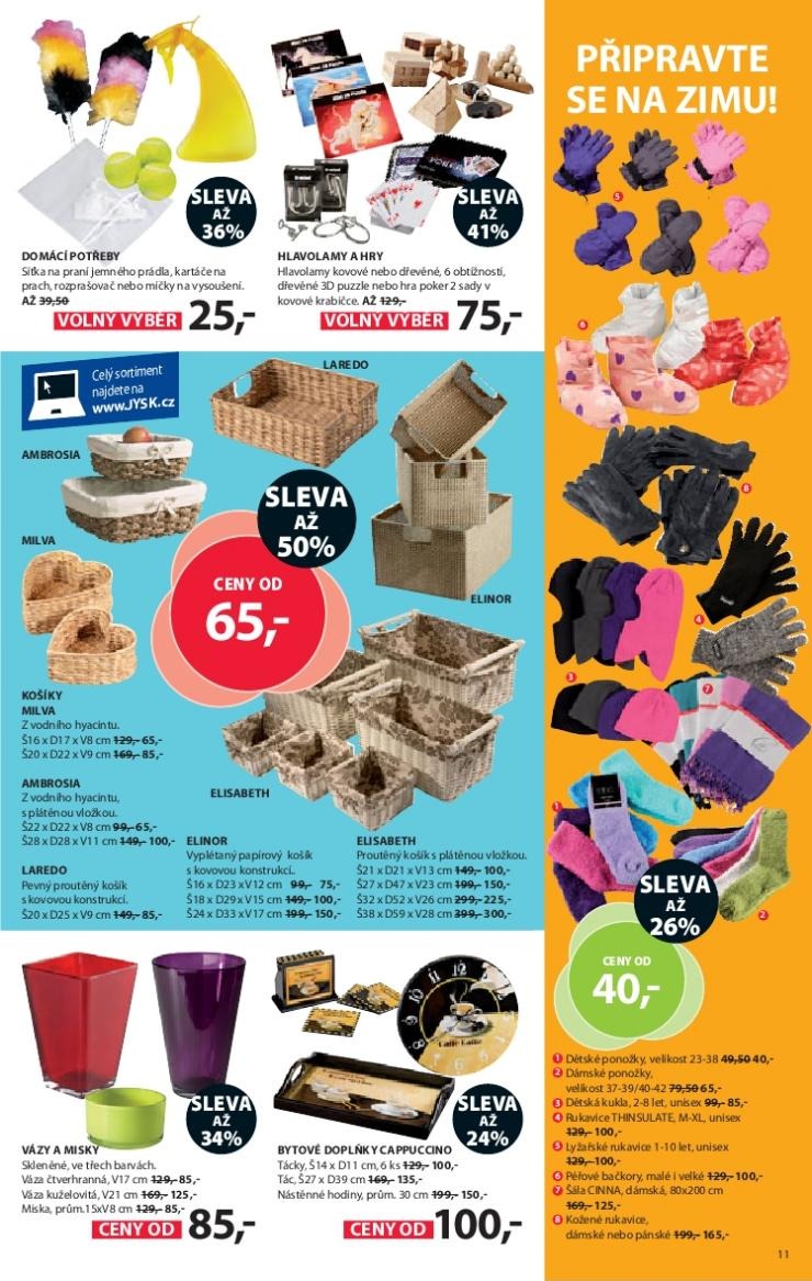 let�k Jysk let�k strana 1