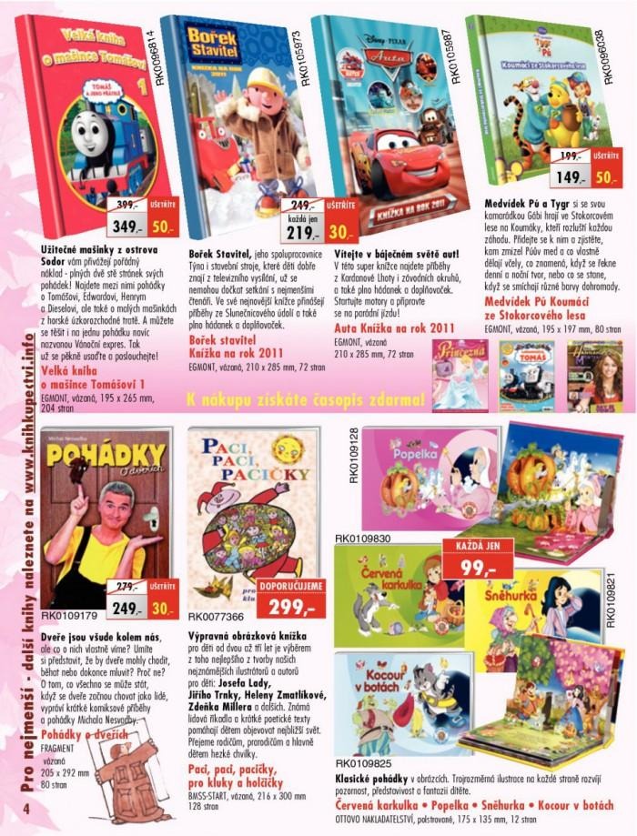 let�k Rodinn� knihkupectv� aktu�ln� let�k strana 1