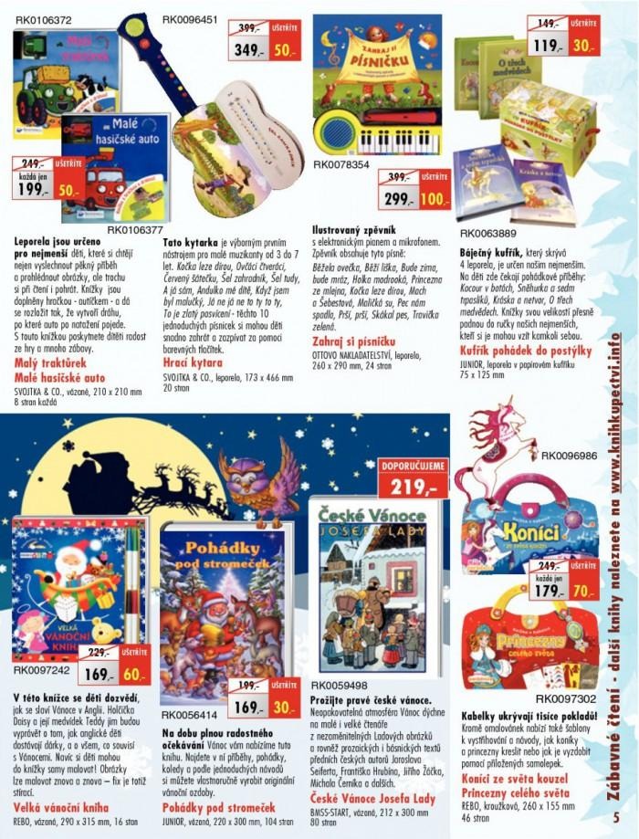 let�k Rodinn� knihkupectv� aktu�ln� let�k strana 1