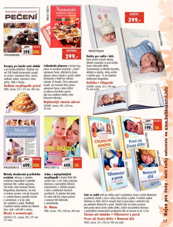 leták Rodinné knihkupectví aktuální leták strana 1 leták Rodinné knihkupectví aktuální leták strana 1