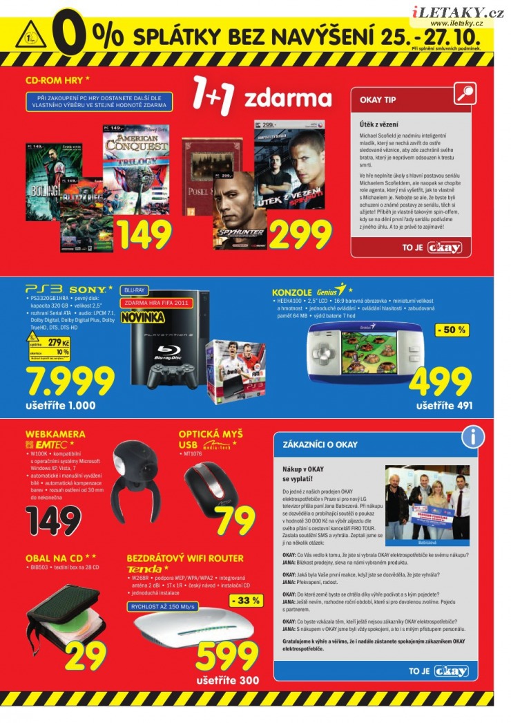 let�k Okay strana 1