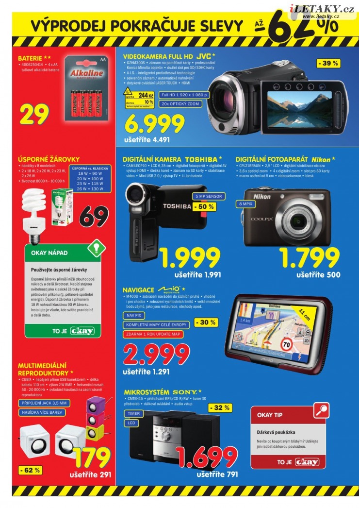 let�k Okay strana 1