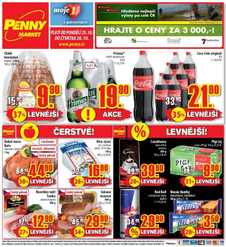 letk Penny Market akn letk strana 1