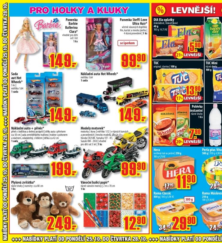 leták Penny Market akční leták strana 1 leták Penny Market akční leták strana 1