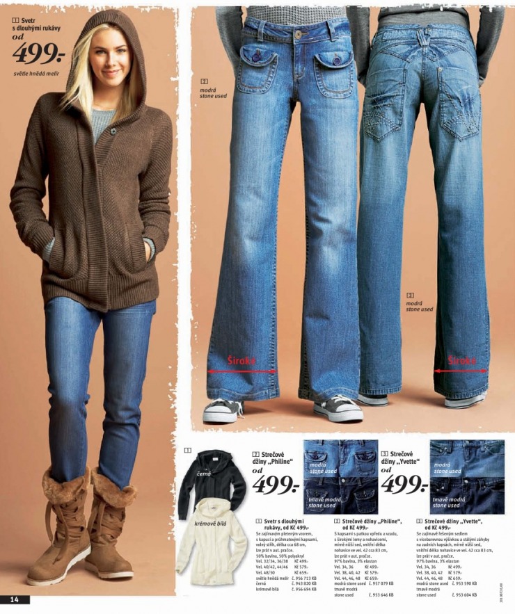 let�k Bonprix strana 1