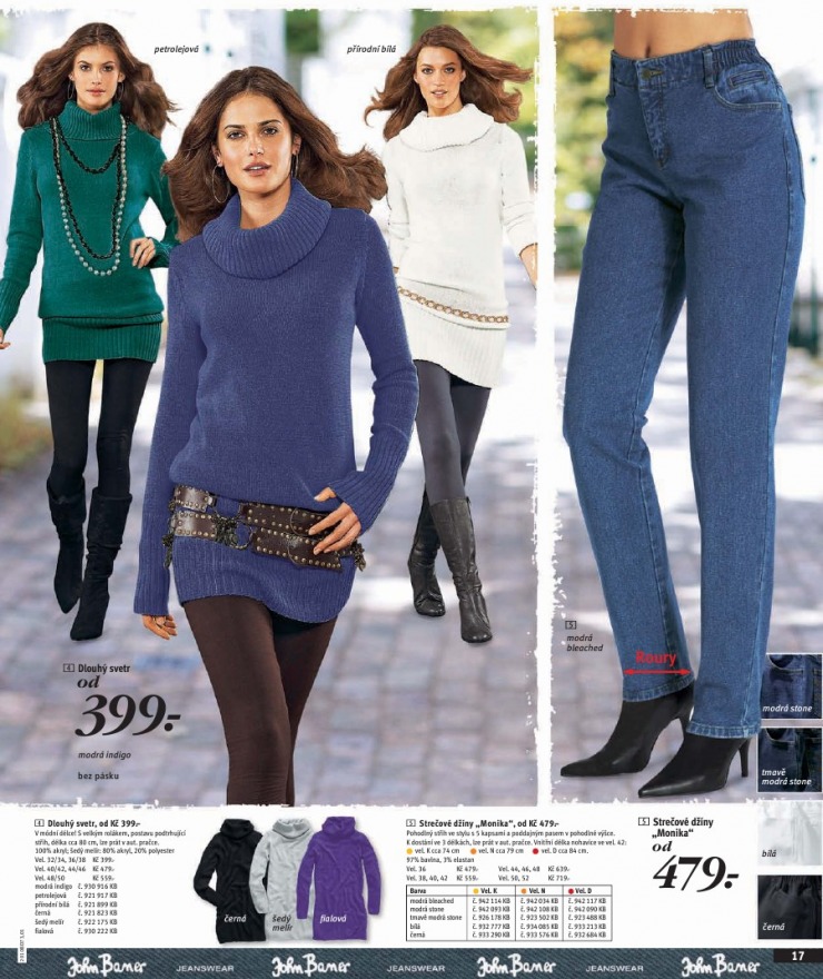 let�k Bonprix strana 1