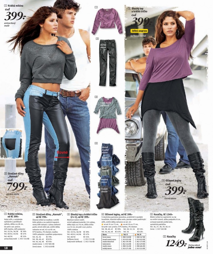 let�k Bonprix strana 1