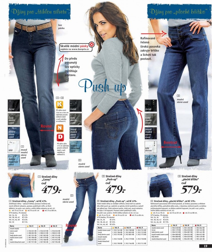 let�k Bonprix strana 1