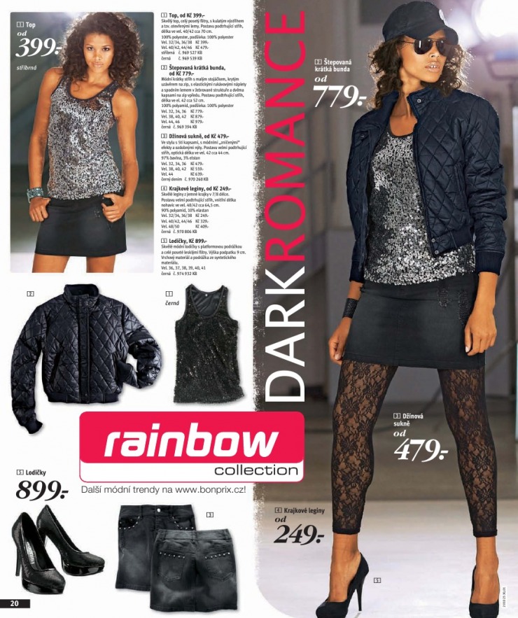 let�k Bonprix strana 1