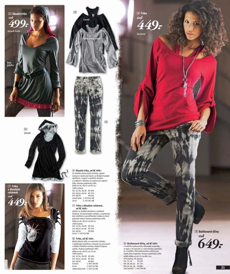 let�k Bonprix strana 1