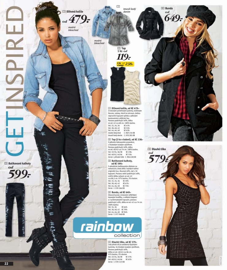 let�k Bonprix strana 1