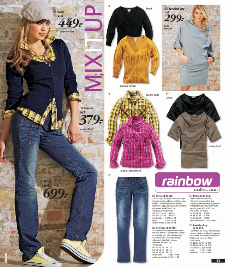 let�k Bonprix strana 1