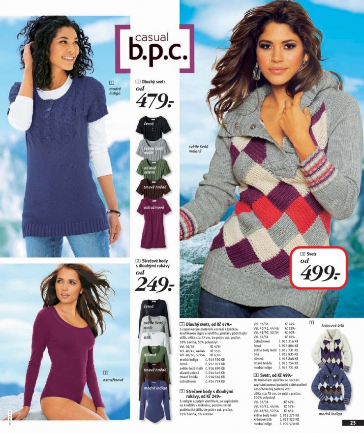 let�k Bonprix strana 1