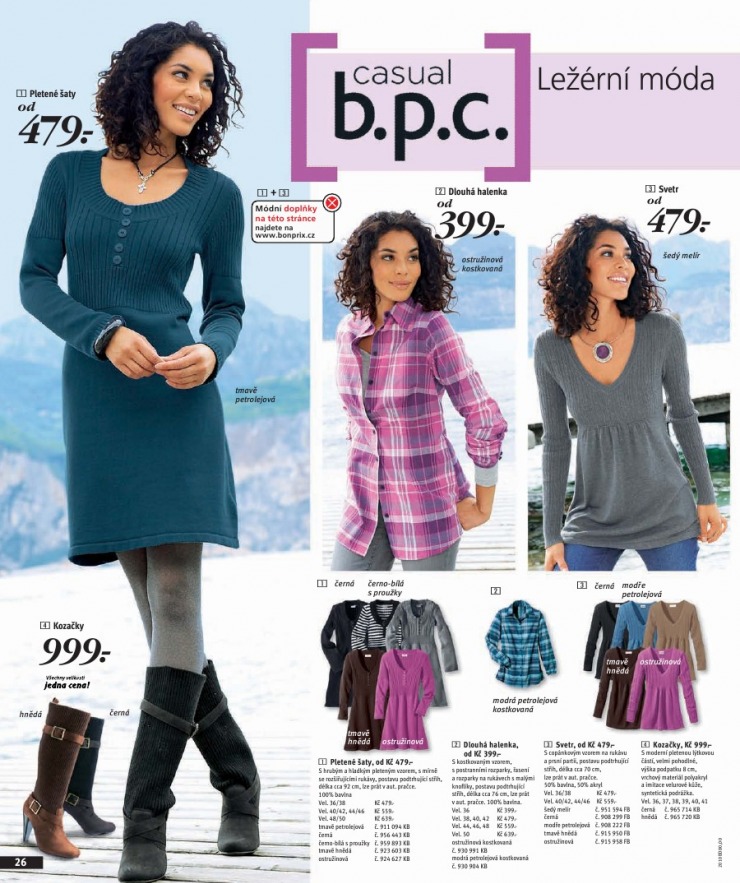 let�k Bonprix strana 1