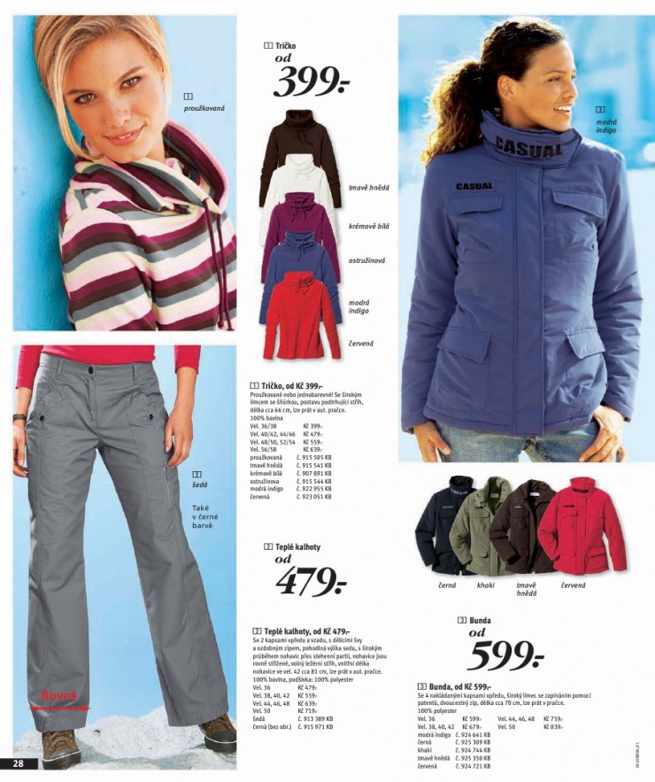 let�k Bonprix strana 1