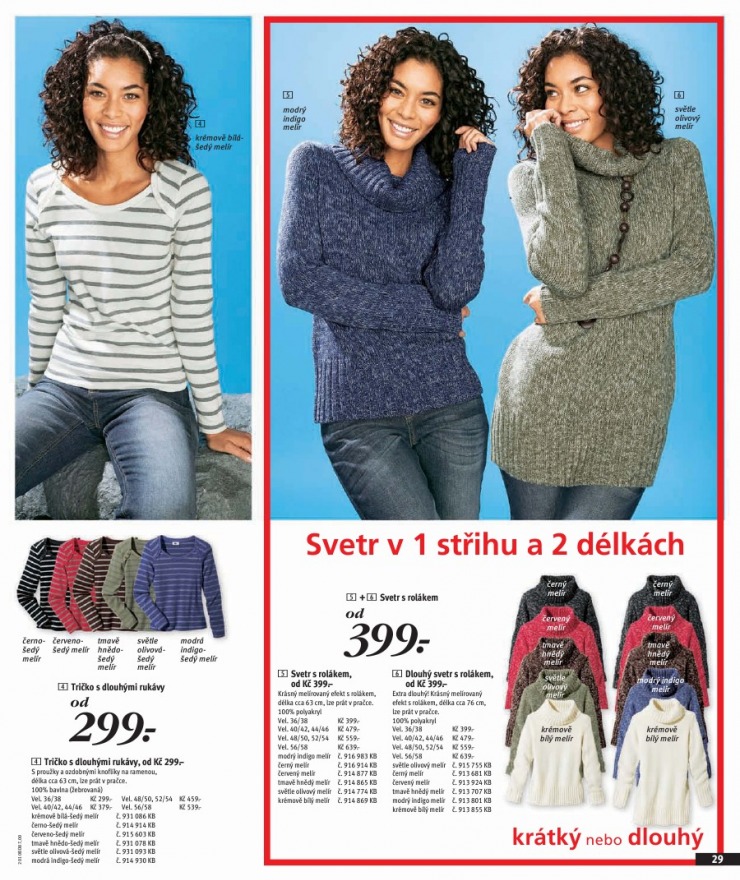 let�k Bonprix strana 1