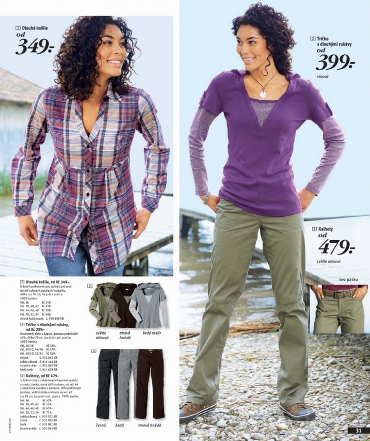 let�k Bonprix strana 1