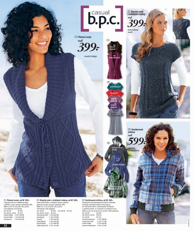 let�k Bonprix strana 1