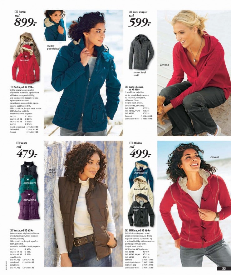 let�k Bonprix strana 1