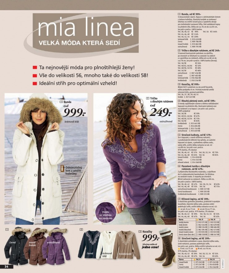 let�k Bonprix strana 1