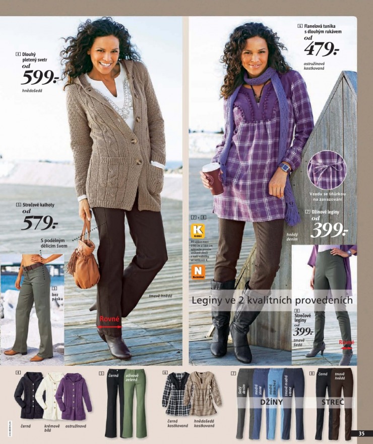 let�k Bonprix strana 1