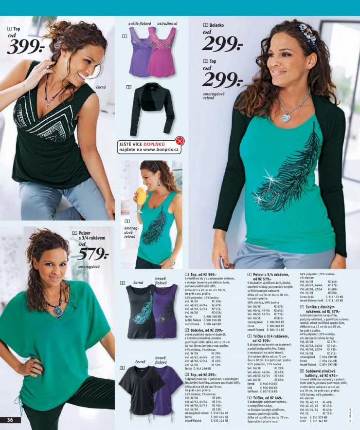 let�k Bonprix strana 1