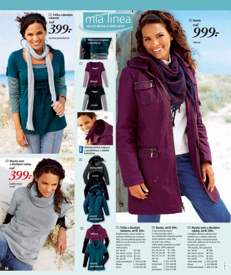 let�k Bonprix strana 1