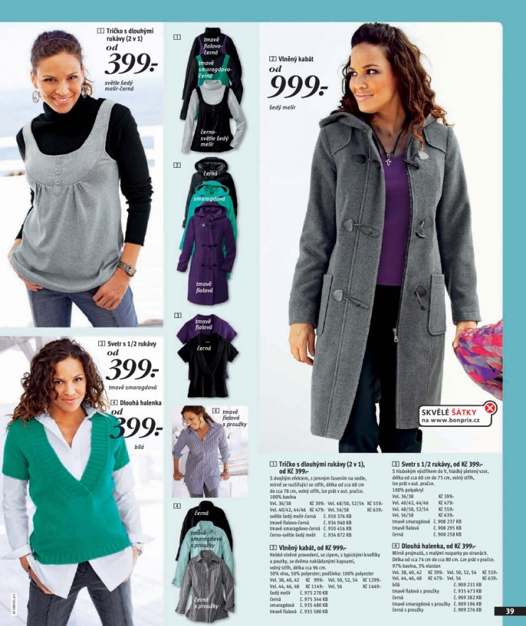 let�k Bonprix strana 1