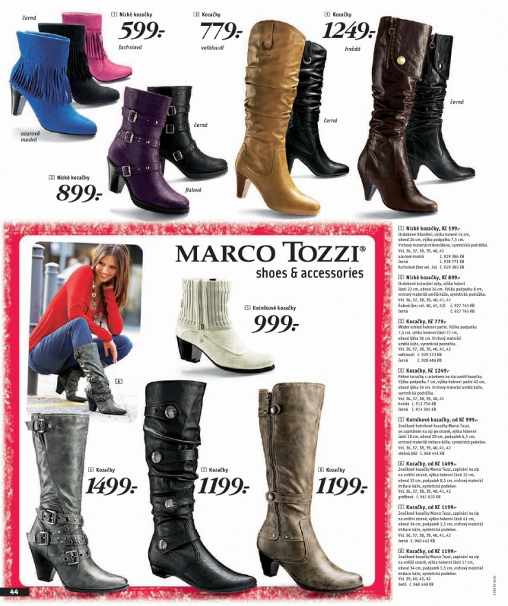 let�k Bonprix strana 1