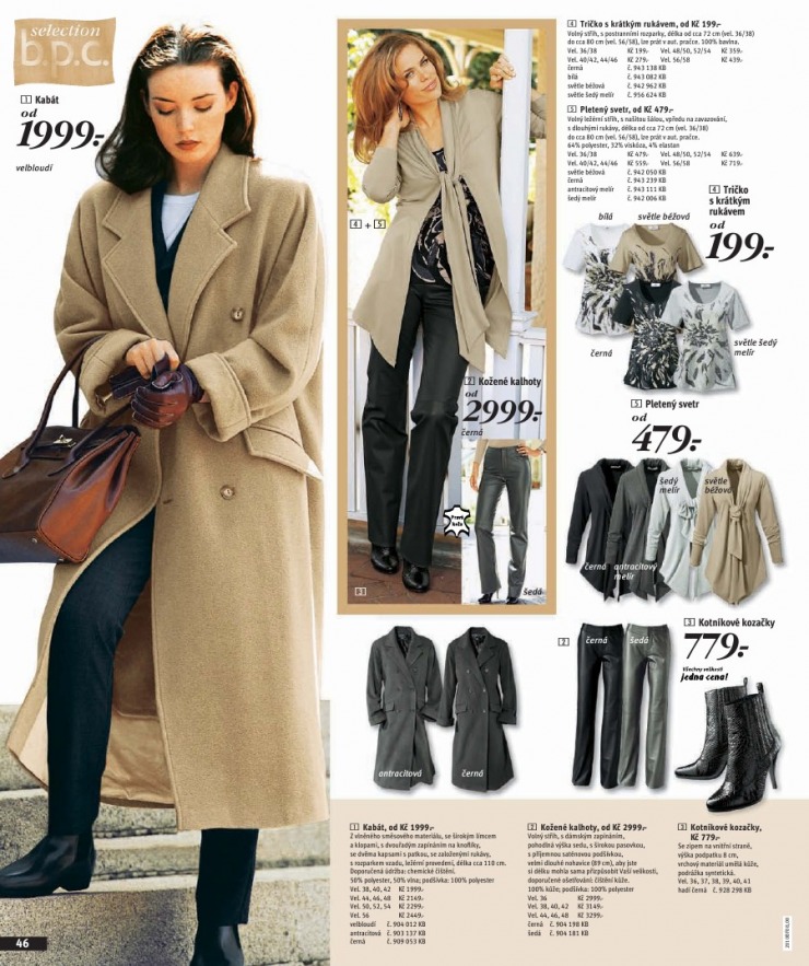 let�k Bonprix strana 1