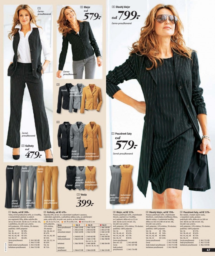 let�k Bonprix strana 1