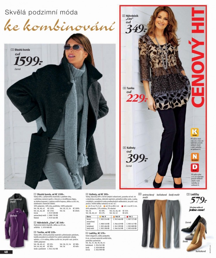 let�k Bonprix strana 1