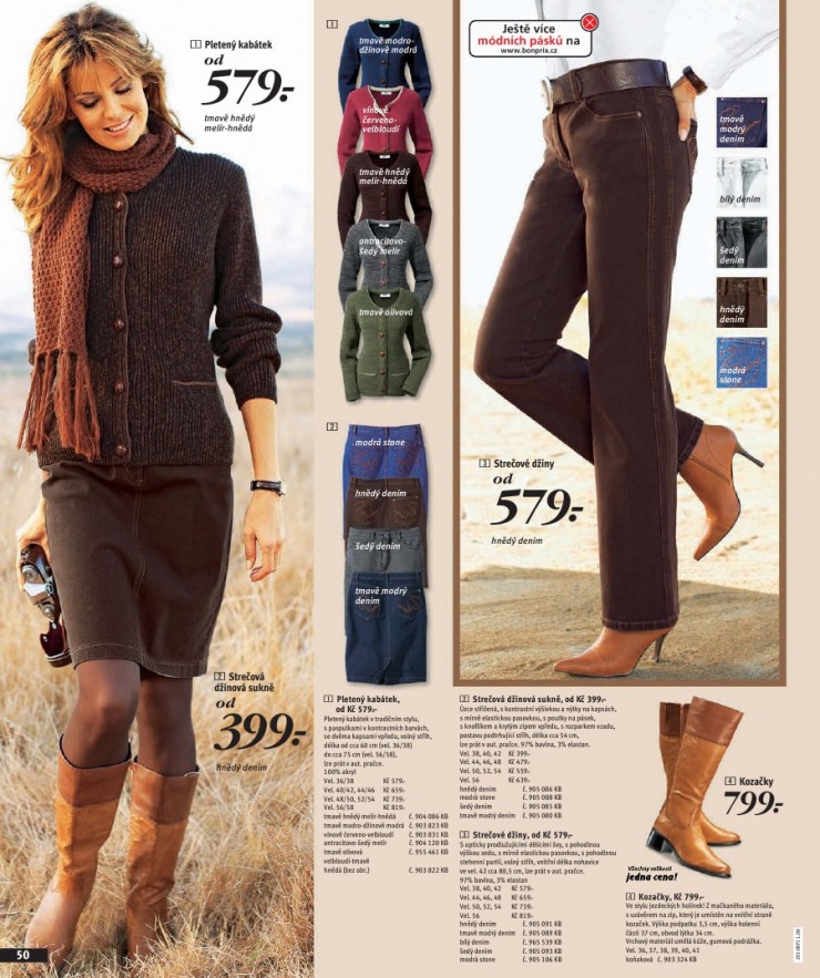 let�k Bonprix strana 1