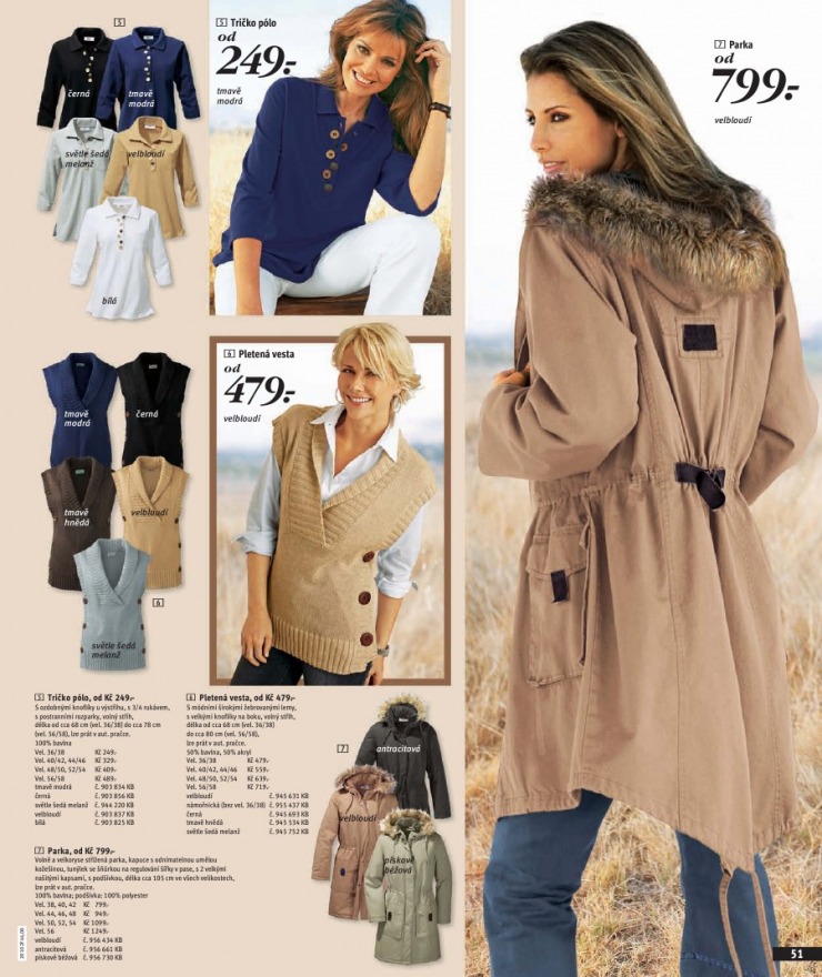 let�k Bonprix strana 1