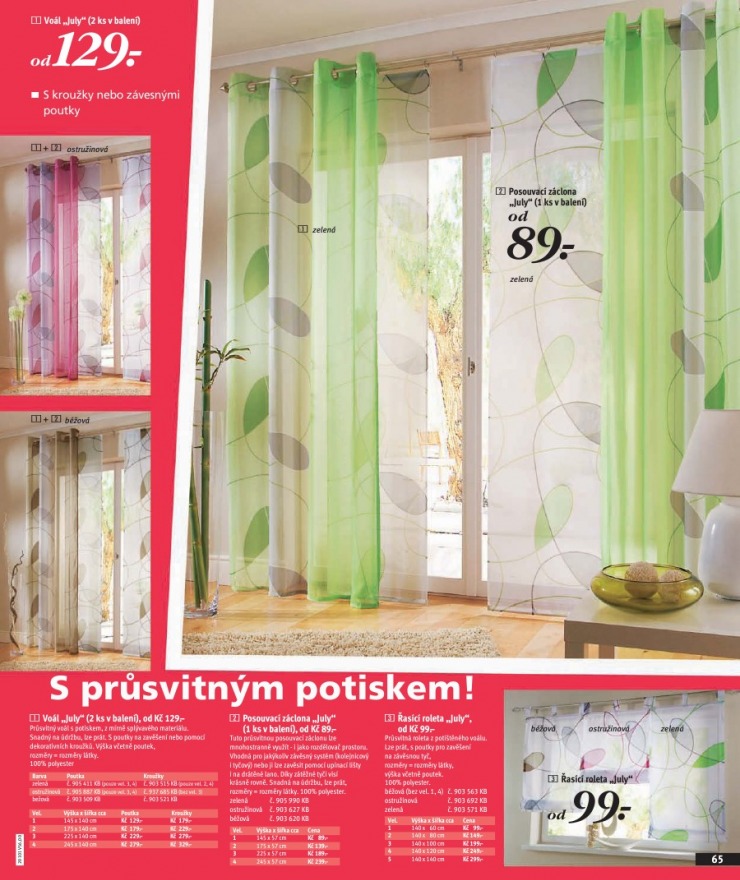 let�k Bonprix strana 1