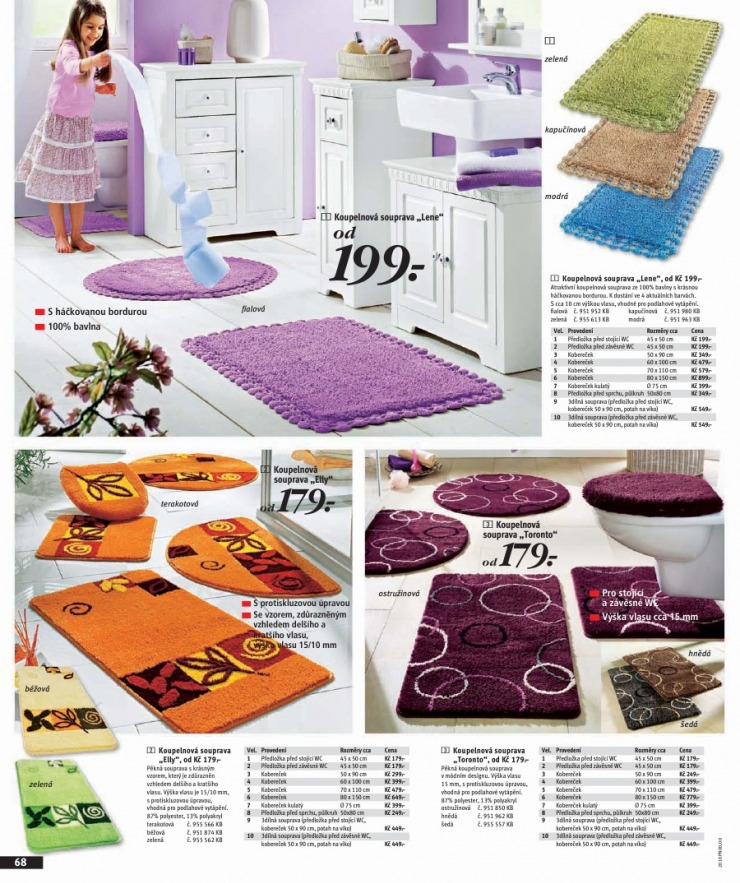 let�k Bonprix strana 1