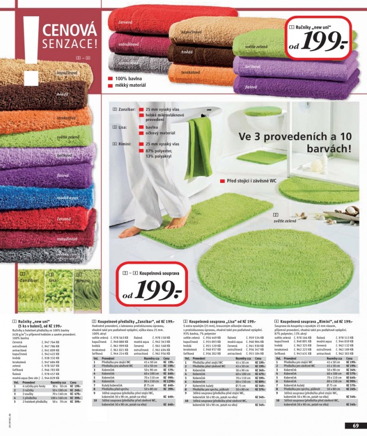 let�k Bonprix strana 1