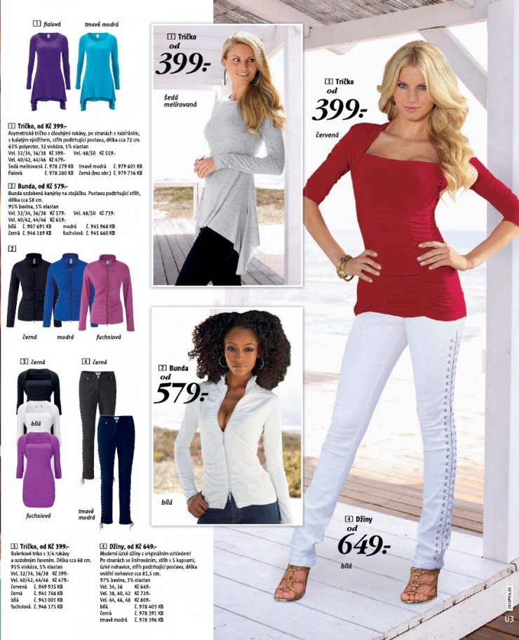 let�k Bonprix strana 1