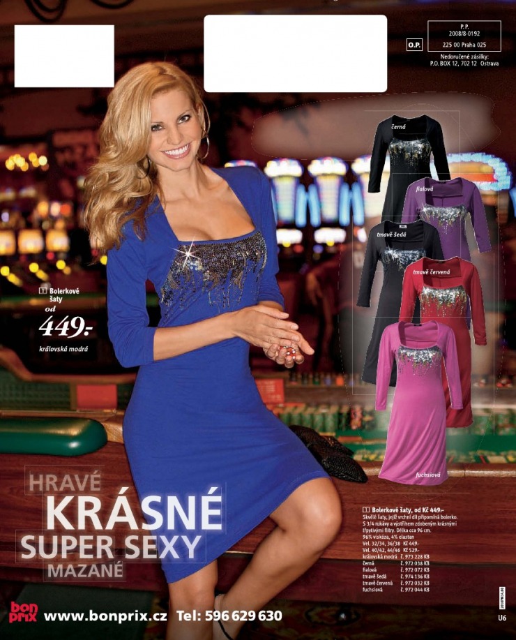 let�k Bonprix strana 1