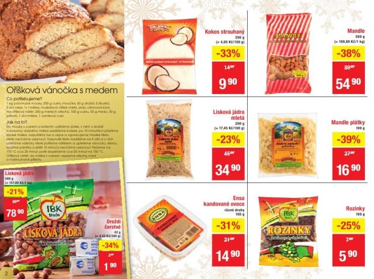 leták Interspar leták strana 1 leták Interspar leták strana 1