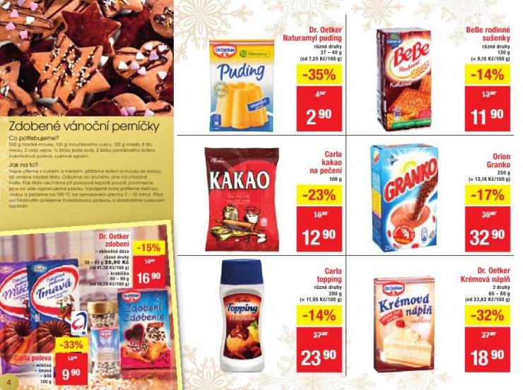 leták Interspar leták strana 1 leták Interspar leták strana 1