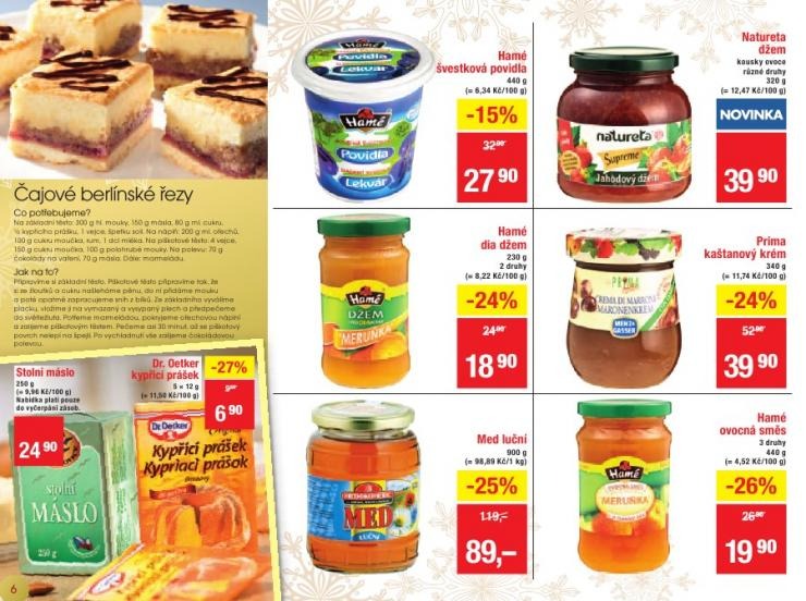 leták Interspar leták strana 1 leták Interspar leták strana 1