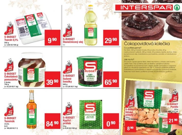 letk Interspar letk strana 1