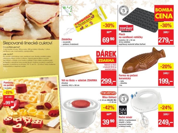 leták Interspar leták strana 1 leták Interspar leták strana 1